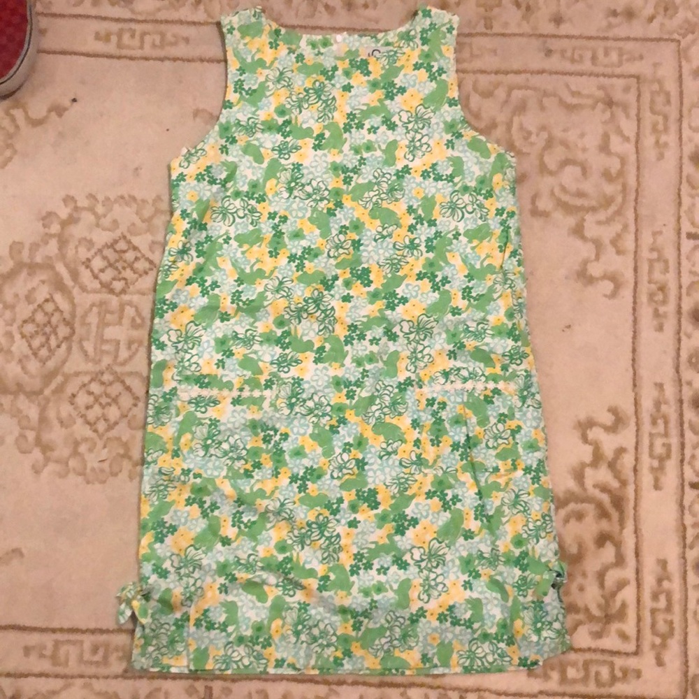Lily Pulitzer Shift